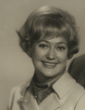 Loretta Bridget Nolan, Ed.D. 19522639