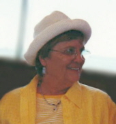 Carolyn M. Caron
