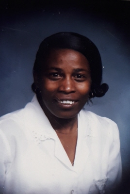Photo of Blondell Brown