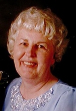 Eileen Marie Scott