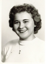 Geraldine Marion Sanders 19523245