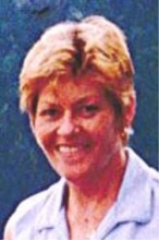 Barbara June Beck