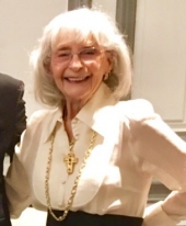 Patricia J. Babinski