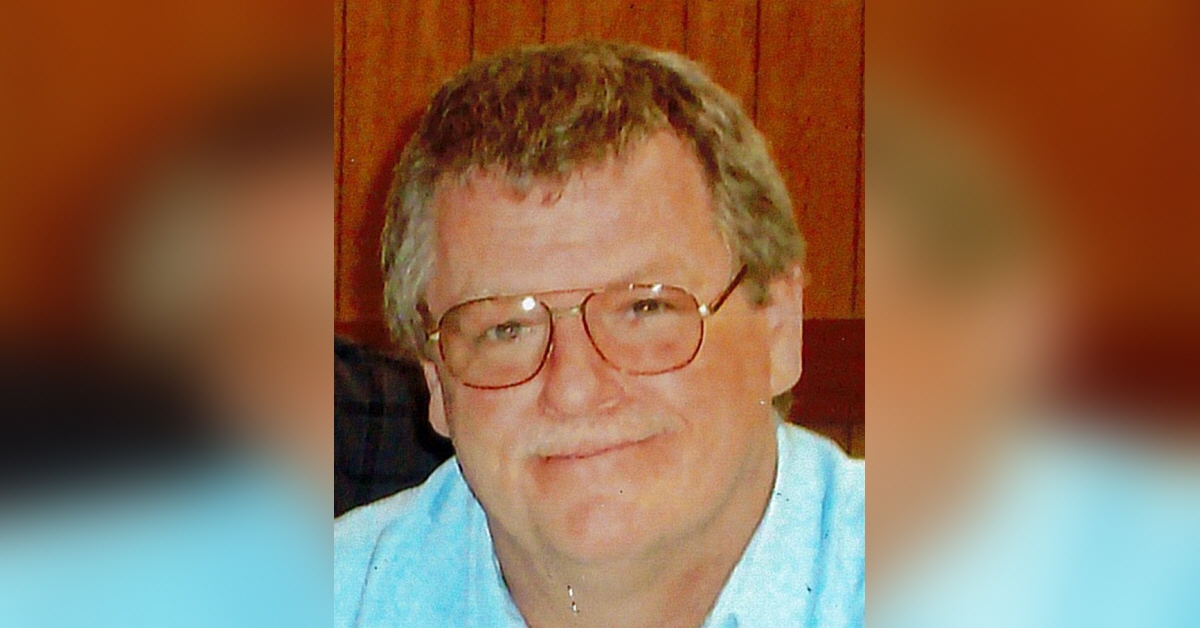 Obituary information for Daniel Neely