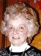 Mildred "Midge Nee Moskowski Kalin 19523302