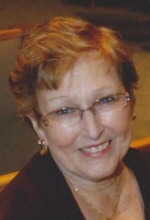 Marlene M. Henry