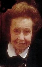 Helen Mae Blair