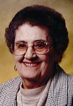 Ruth Elizabeth Johnson