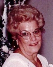 Yvonne Bobbie Heacock 19523415