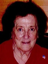 Gladys J. Langlois