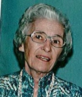 Helen Griffin