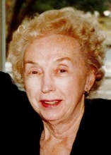 Margaret Ellen Margo Ford