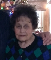 Doris M. Jenuwine