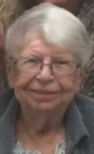 Barbara J Miller