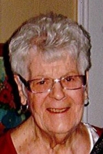Gladys Elizabeth Kirylo