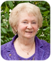 Joyce Ann Pastorek