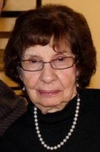 Mary Ann Baginski 19523522