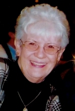 Joan Marie McCarthy