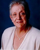 Marie Bush