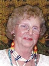 Shirley C Verhulst