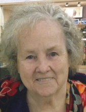 Edna Mae Haygen