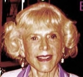 Betty P. Ball 19523695