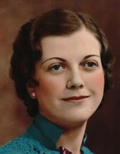 Frances R. McAlister