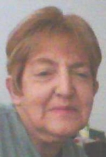 Barbara Jean Kirk