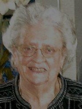 Barbara Mayo