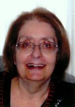 Susan Margaret Betzel