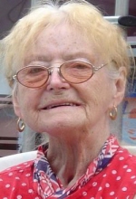 Ursula Charlotte Derringer