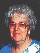 Margaret Grace Vensel