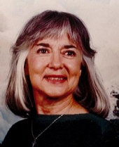 Virginia Gertrude Bieski