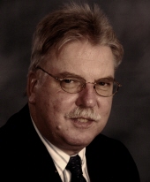 Norbert John Wnukowski