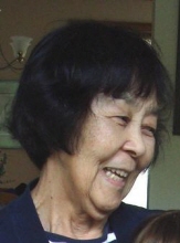 Chizuko Takai