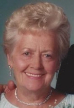 Sarah Rutherford 19523903