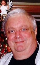 Wayne J. Burchell