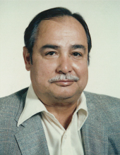 Nicanor Fernandez Castedo, M.D.