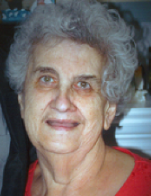 Obituary for Victoria D. Harrington | Siwicki - Yanicko Funeral Home
