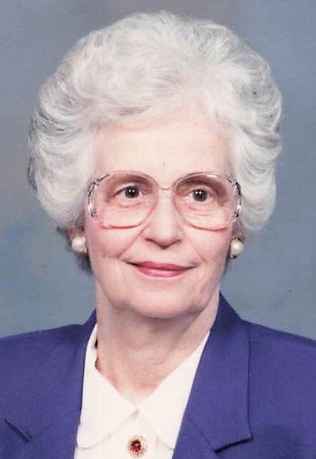 Photo of Janet Frank