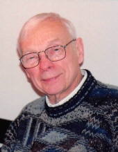 Arthur W. Omes