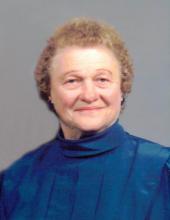 Doris E. Larson