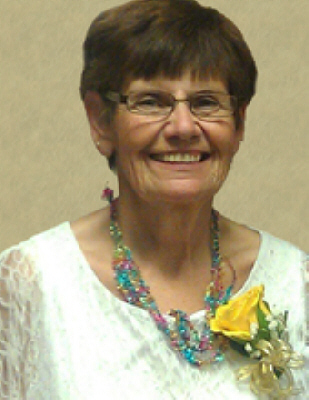 Photo of Connie Billings
