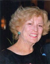 Joyce Henderson  Brooks