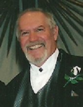 Gerald E. Robson