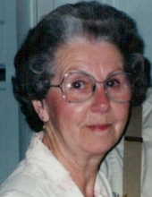 Marjorie Leach