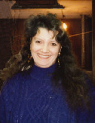 Photo of Sherry Messer