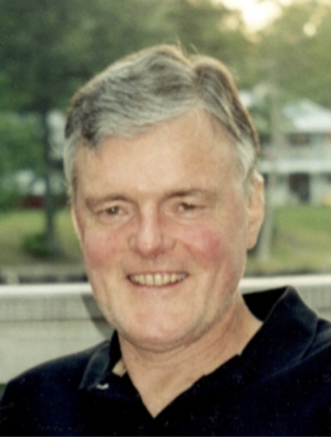 Photo of Edward Corrigan, Jr.