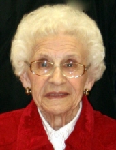 Photo of Margaret Gornik