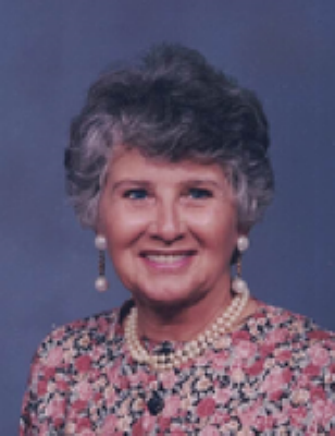 Eloise "Butch" Files Obituary